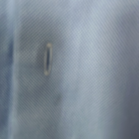 DAVID DONAHUE DRESS SHIRT - Picture 5 of 9